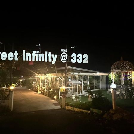 Sweet Infinity @332 Hotell Bang Sare Eksteriør bilde