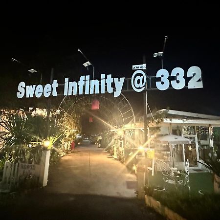 Sweet Infinity @332 Hotell Bang Sare Eksteriør bilde